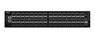 210-AWOW - Dell Z9264F-ON 64-Ports QSFP28 + 2-Ports SFP+ Switch