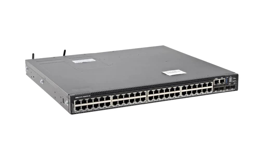 210-AWZM - Dell PowerSwitch 54-Ports Layer 3 Switch