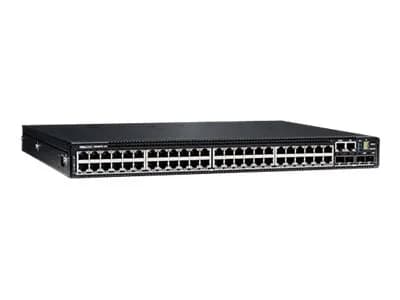 210-AWZQ - Dell N3200-ON 48-Ports RJ-45 4-Ports SFP+ L3 Switch