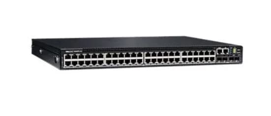 210-AWZT - Dell PowerSwitch N3200-On 54-Ports L3 Switch