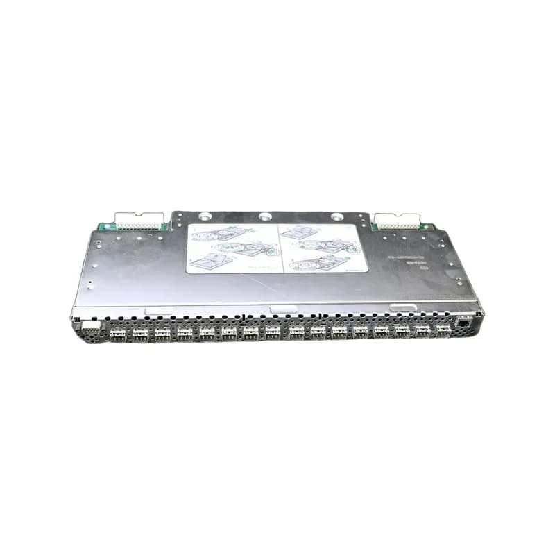 2109-F16 - IBM 16 x Ports TotalStorage SAN Fibre Channel Switch