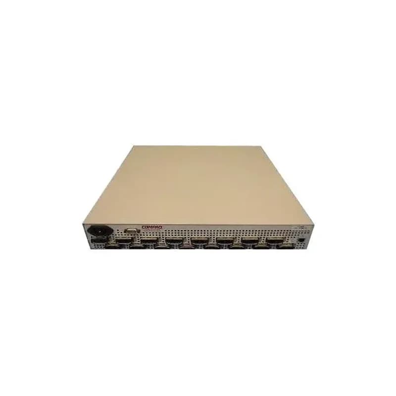 212776-B21 - Compaq StorageWorks 16 x Ports 1Gb/s Fibre Channel San Switch