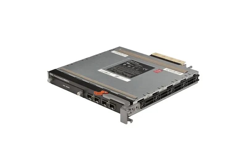 225-1206 - Dell PowerConnect M8024-k 24-P 10GBase-T Switch