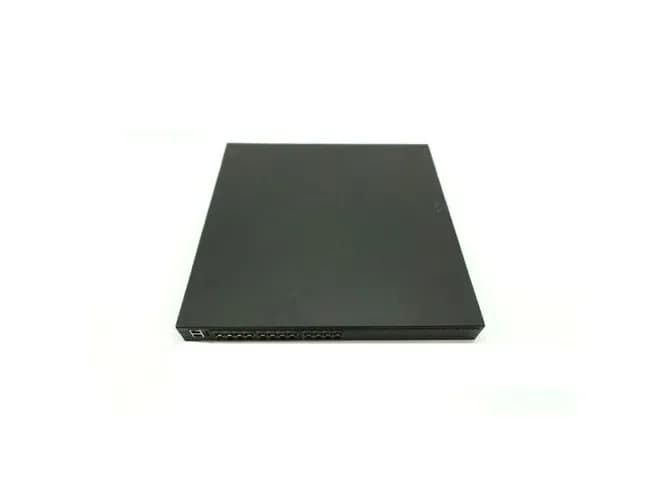 2498-X24 - IBM SAN24B-5 24-Ports Fibre Channel 16Gb/s Switch