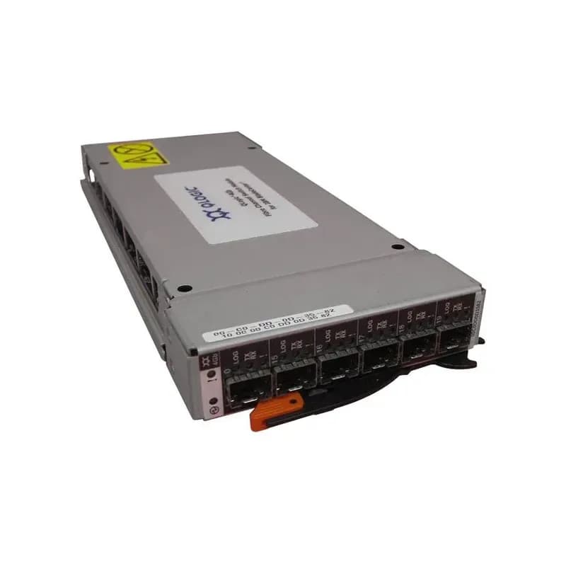 26K6477 - IBM 6 x Ports Fibre Channel Switch