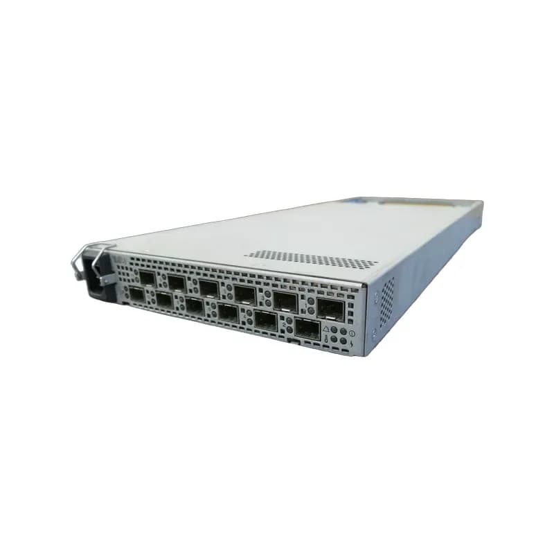 283288-001 - Compaq StorageWorks 310 12 x Ports Fibre Channel Switch
