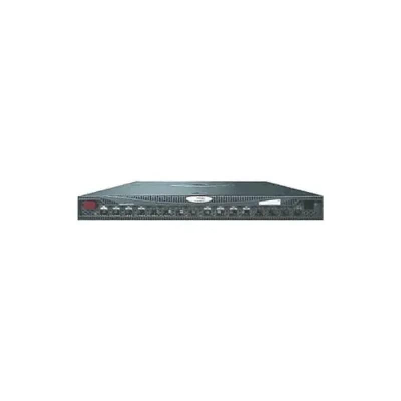 287055-B21 - Compaq StorageWorks 16 x Ports 2Gb/s Fibre Channel San Switch