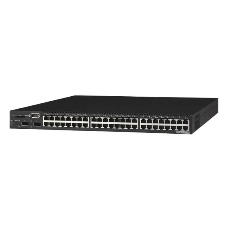 310R8 - Dell 7000 Series 7024P 24-Port PoE+ 4x SFP Combo Port Switch