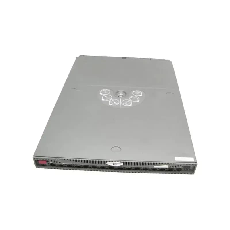 322118-B21 - Compaq StorageWorks 16 x Ports Fibre Channel San Switch