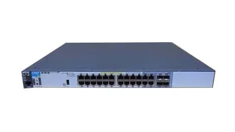 3500YL-24G - Compaq 20x RJ-45 Ports PoE+ 10/100/1000Base-T Switch