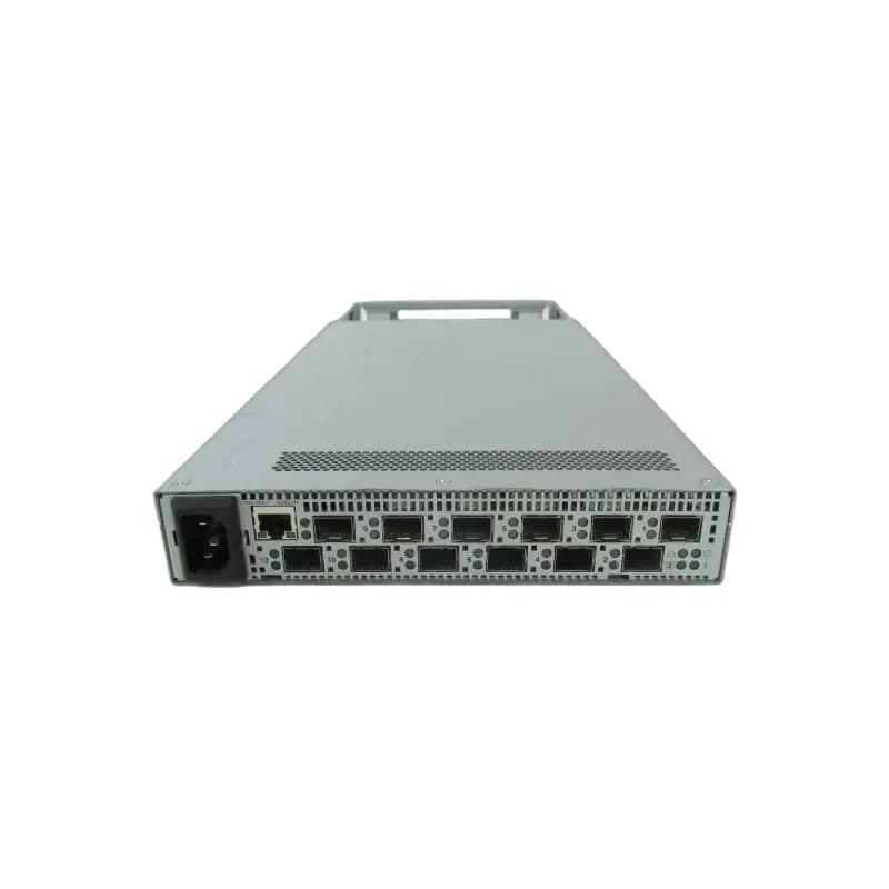372614-001 - Compaq StorageWorks 352 12 x Ports Fibre Channel Switch