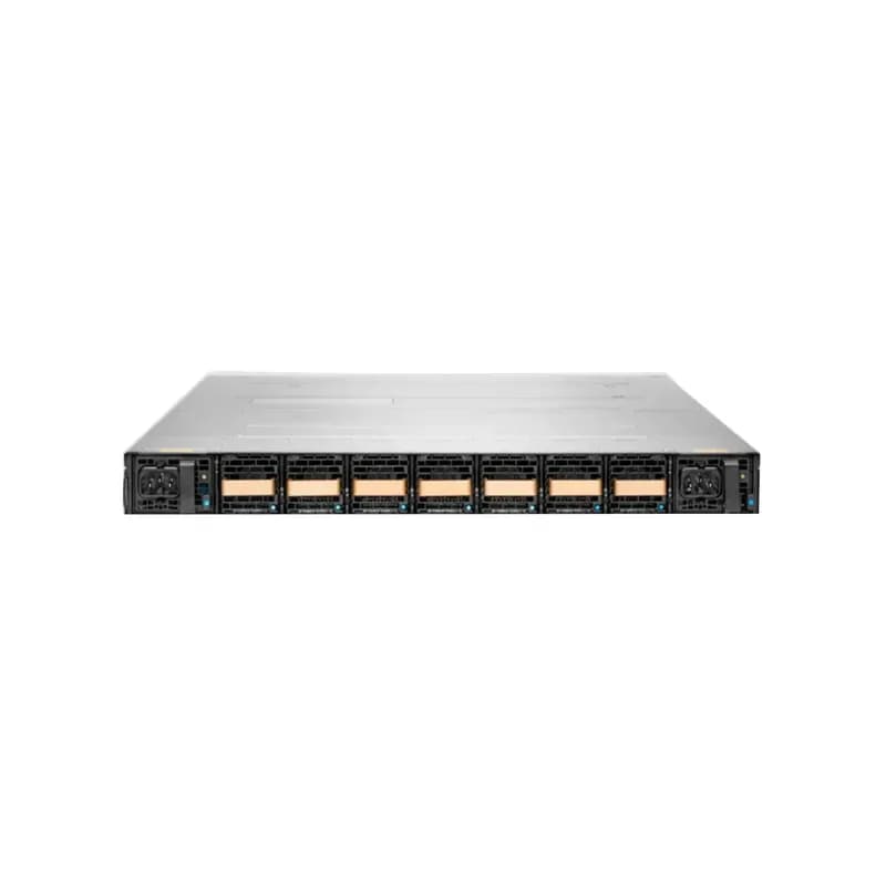 376166-B22 - Compaq Voltaire SDR 24 x Ports 4 x InfiniBand Internal Managed Switch