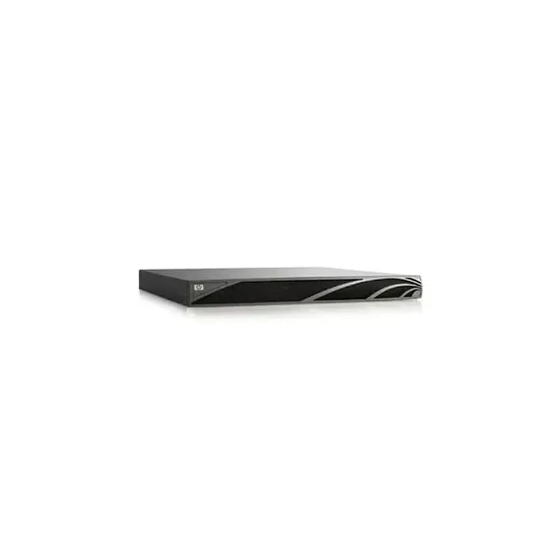 376227-B21 - Compaq ProLiant 24 x Ports Fibre Channel + 4 x Fabric Copper Switch
