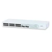 3C16475BS - 3Com 2226 24 x RJ-45 Ports 10/100Base-TX + 2 x GE RJ-45 Ports Layer 2 Managed Rack-mountable Fast Ethernet Network Switch