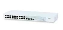 3C16475CS - 3Com 2226 24 x RJ-45 Ports 10/100Base-TX + 2 x GE RJ-45 Ports Layer 2 Managed Rack-mountable Fast Ethernet Network Switch