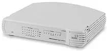 3C1670800A - 3Com OfficeConnect 8 x RJ-45 Ports 10/100/1000Base-T Layer 2 Managed Rack-mountable Gigabit Ethernet Network Switch
