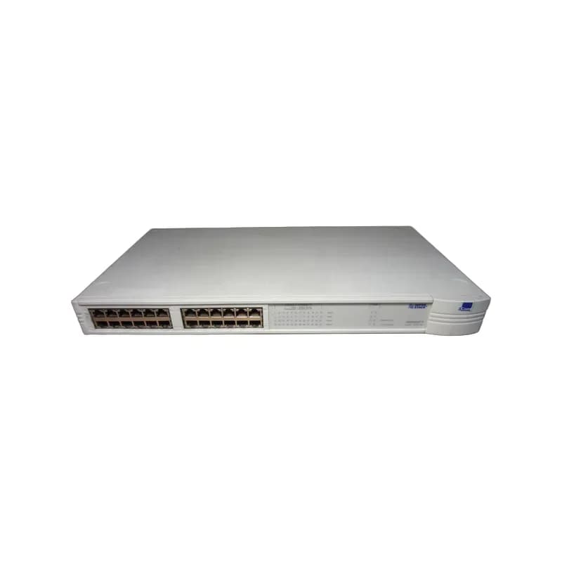 3C16985 - 3Com SuperStack ll 3300XM 24 x Ports 10/100Base-T Layer 2 Managed Fast Ethernet Network Switch