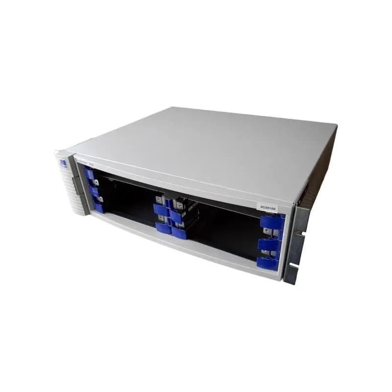 3C35100 - 3Com 3500 5 x Expansion Slots Managed Modular Switch Chassis