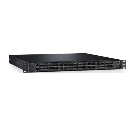 3CHWG - Dell S6010-ON 32x Port 40GBase-X QSFP+ Layer 3 Switch