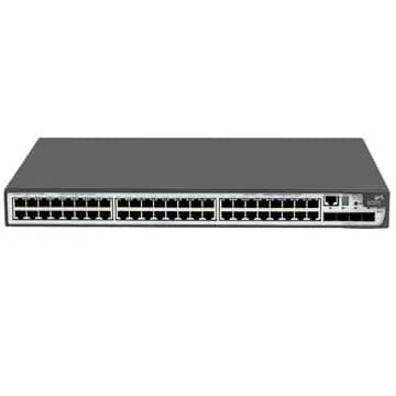 3CR17162-91 - 3Com 5500-EI Stackable Switch 48 x 10/100Base-TX 4 x SFP Stackable Ethernet Switch