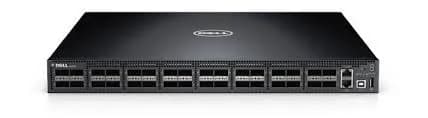 3GP5T - Dell S6000-ON -Port + 32-Port QSFP+ Layer 3 Switch