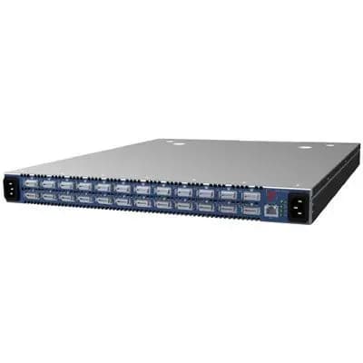 409366-B21 - HP Voltaire InfiniBand 24 x Ports 4x DDR External Switch