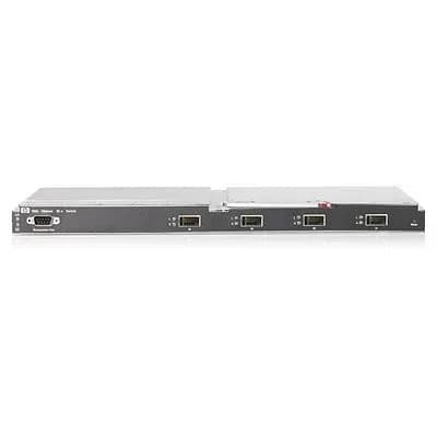 445860-B21 - HP BLC 16-Port 10Gb Ethernet BladeSystem Switch