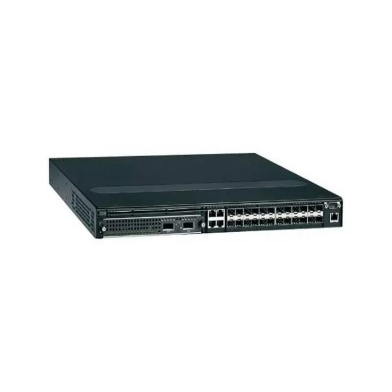 447116-001 - HP c-Class 16x4x 10 Gigabit XFP Port 10GB Switch