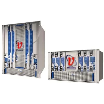 450699-B21 - HP Voltaire InfiniBand 288-Ports DDR Rev B Switch Chassis
