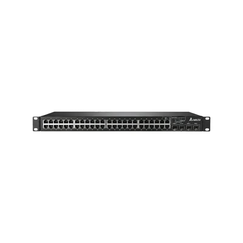 45W0412 - IBM PowerConnect 48Port L3 Switch With 4-SFP Shared