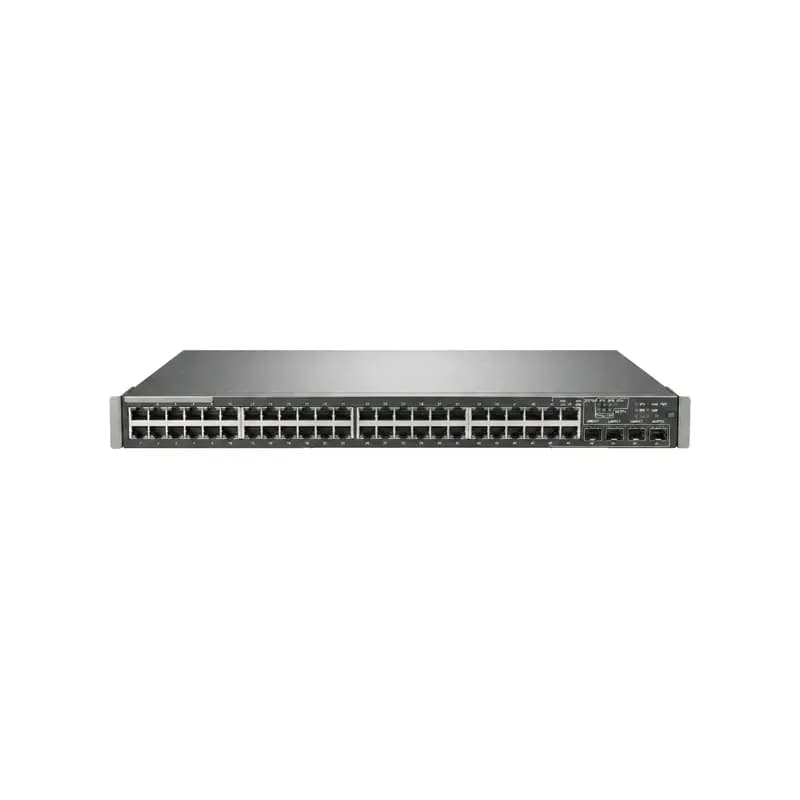 45W0463 - Dell 6248 48-Port + 4-Port SFP Layer 3 Switch