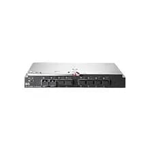 466539-001 - HPE 16-Ports 8Gb Fibre Channel Manageable Switch