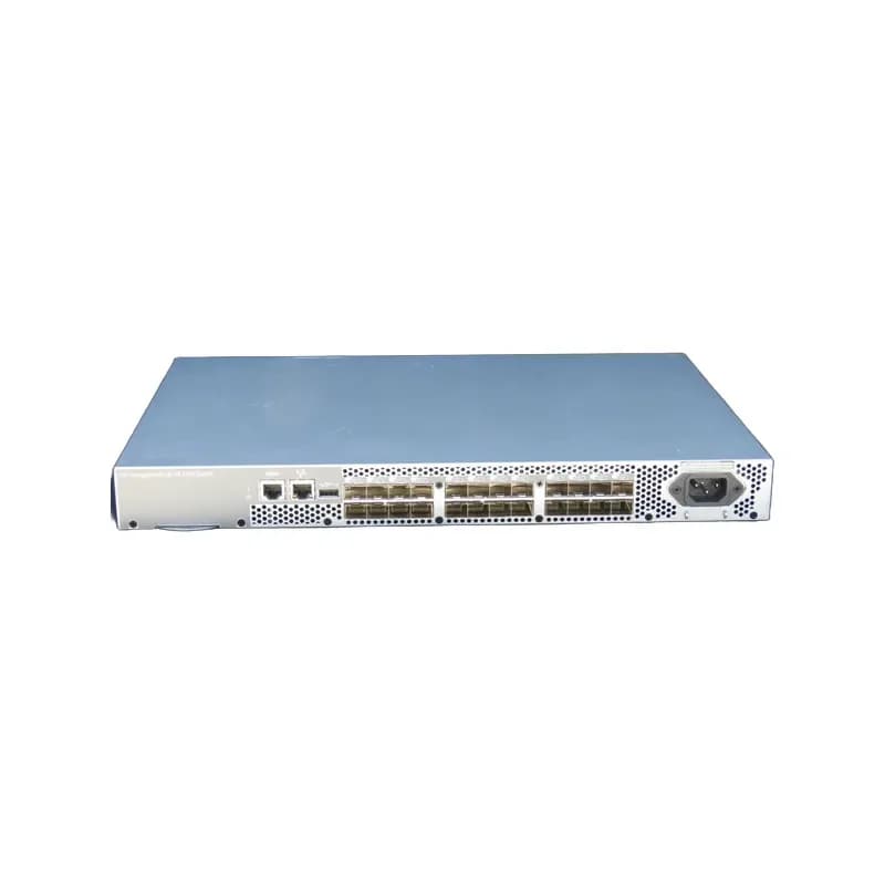 492292-001 - HPE 8/24 16-Ports Active 8Gb/s FC SAN Switch