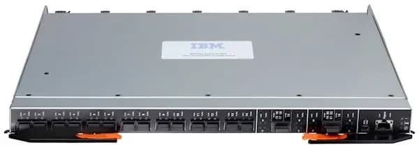 49Y4270 - IBM Flex System Fabric EN4093 10Gb Scalable Switch