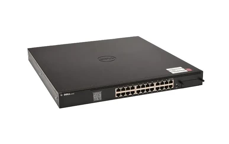 4G4FG - Dell N4032 24-Ports RJ-45 L3 Managed Network Switch