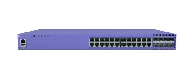 5320-24T-8XE - Extreme Networks 24-Port Managed with 8 SFP+ Switch