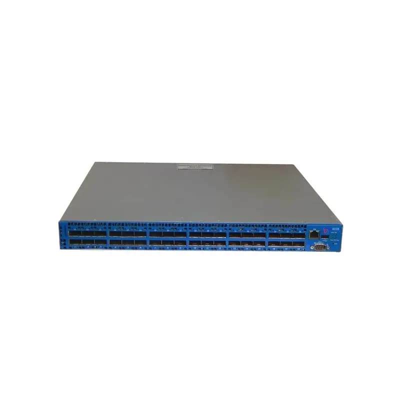 535142-001 - HP Voltaire Infiniband 4x QDR 36-Ports Managed Switch