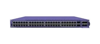5520-24W - Extreme Networks 24-Ports 90w PoE Switch