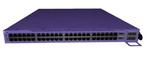 5520-48SE - Extreme Networks 5520 48-Ports SFP Managed Switch