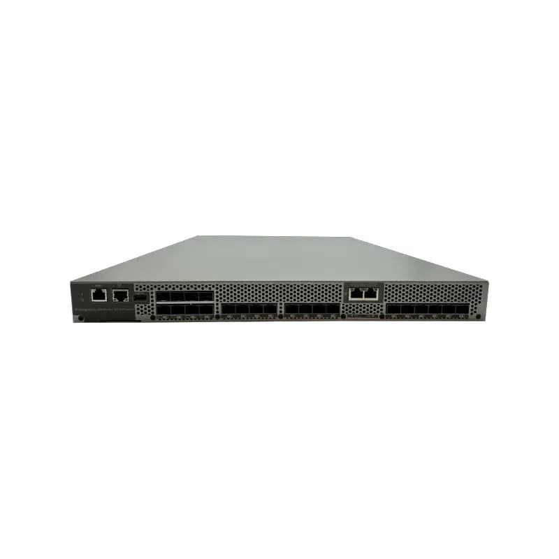 582636-001 - HP 1606 16-Ports 1GB/s Extension Fiber Channel SAN Switch