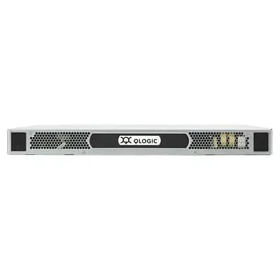 589478-B21 - HP Intel 36-Ports 40Gbps QLogic InfiniBand Switch
