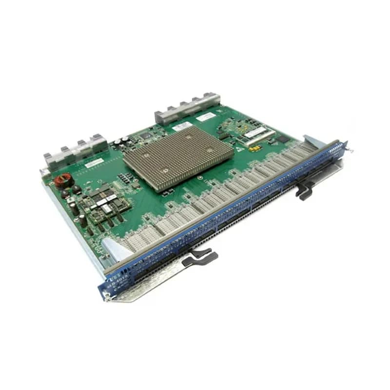 590203-B21 - HP InfiniBand QDR 24-Ports RJ-45 18-Ports Fibre Channel