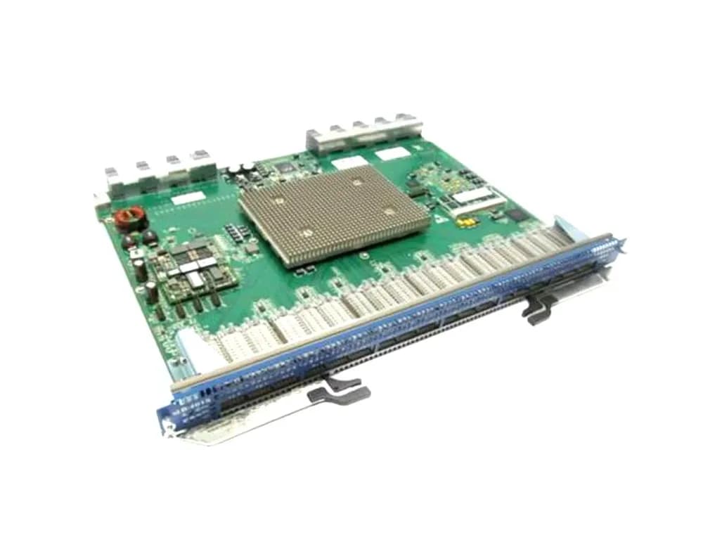 592279-001 - HP Voltaire InfiniBand QDR 324-Port Switch 18FC Line