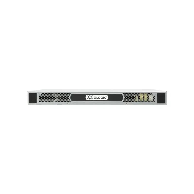 592529-001 - HP Qlogic Infiniband QDR 36-Port Switch