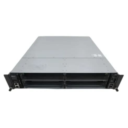 5TMC1 - Dell S6100-ON 32-Ports QSFP28 2-Ports SFP+ Network Switch