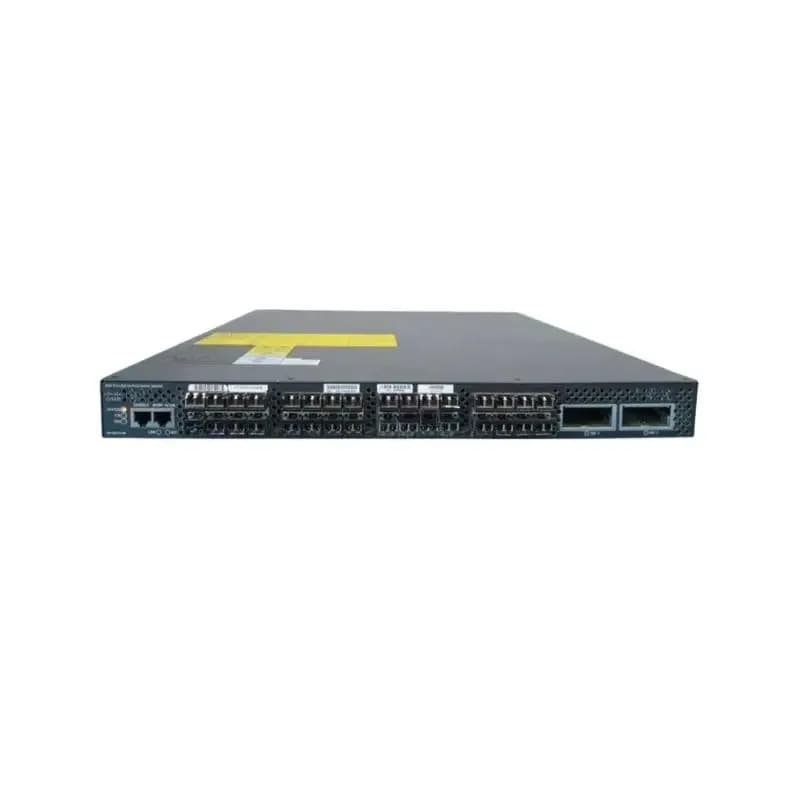 634669-001 - HP Voltaire InfiniBand 36-Ports Network Switch
