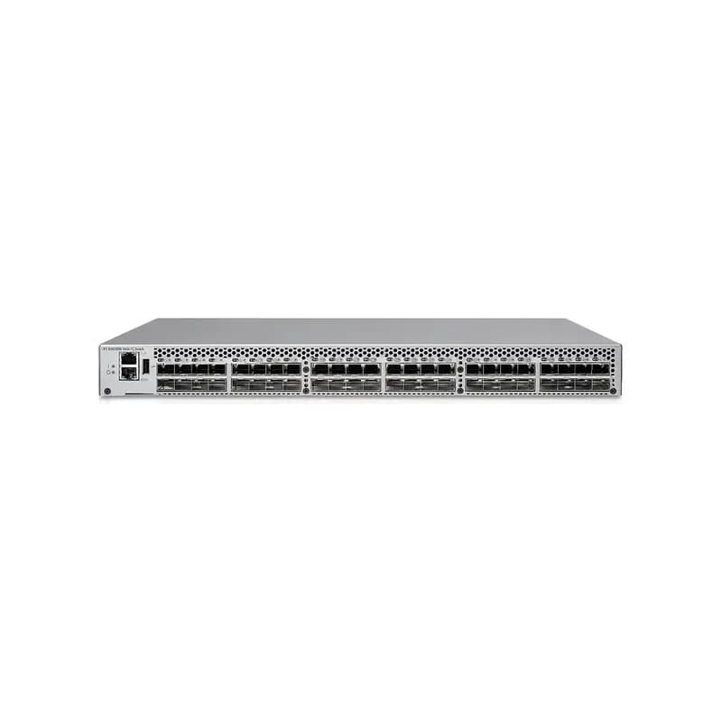 668670-002 - HP SN6000B 48x FibreChannel 48x Active 16Gb/s FC Switch