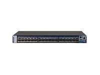670768-B21 - HPE Mellanox InfiniBand FDR 36 x Ports RAF Managed Switch