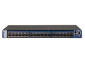 674864-001 - HPE Mellanox InfiniBand FDR 36 x Ports RAF Managed Switch