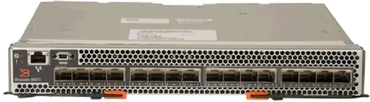 69Y1909 - IBM BLADECENTER 10GbE 8470 BROCADE CONVERGED SWITCH MODULE